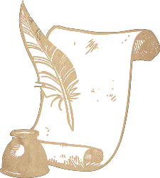 Parchment background